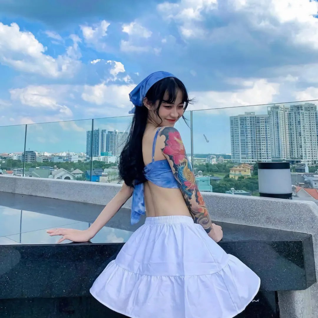 最后的马拉松